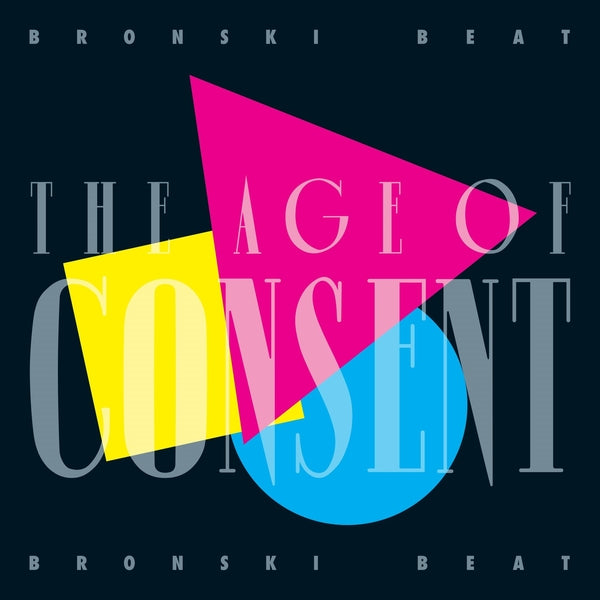 The Age Of Consent: 40Th Anniversary Edition (Vinyl)