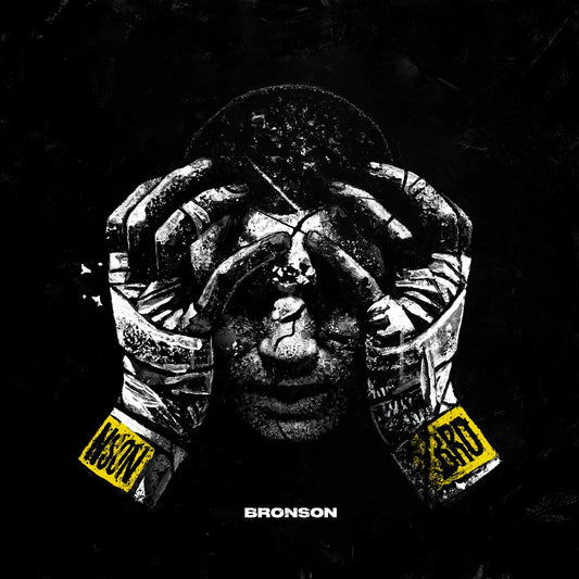 BRONSON (CD)