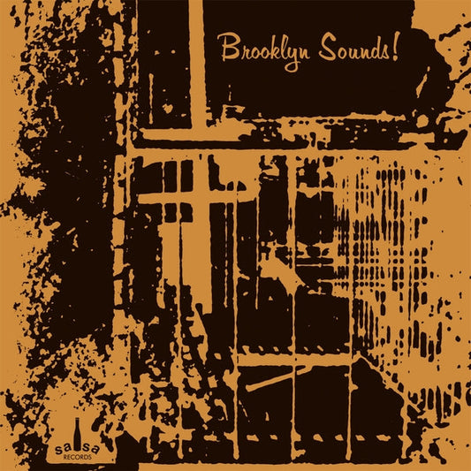Brooklyn Sounds! (Vinyl)