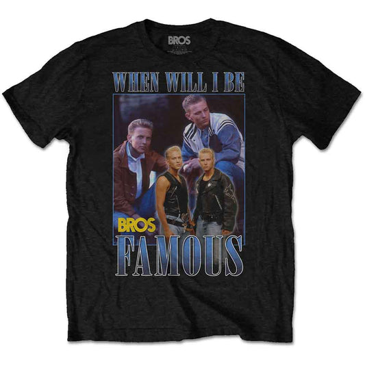 Famous Homage (T-Shirt)