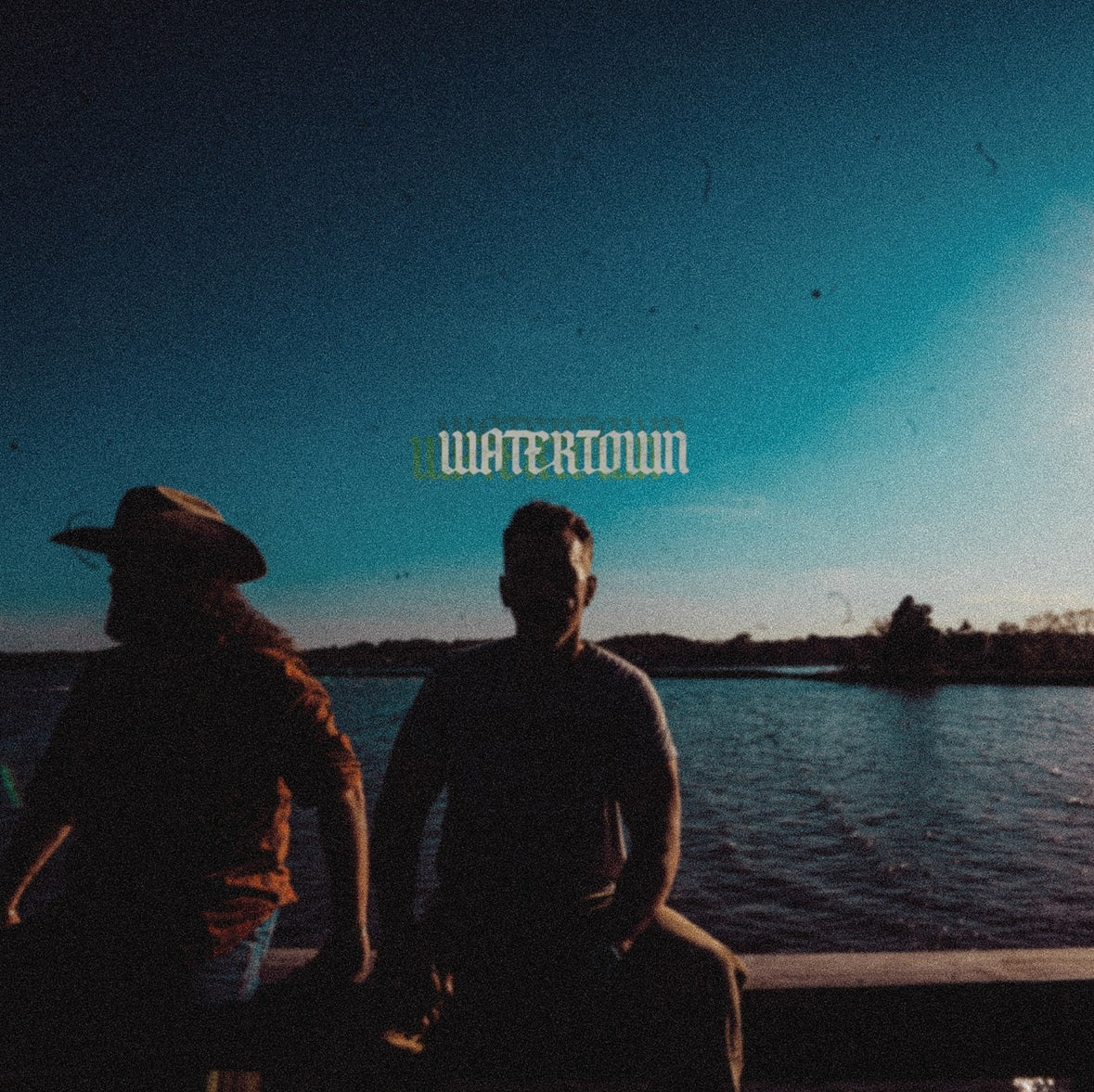 [PRE-ORDER] Brothers Osborne - Watertown [Sandbar LP] [Vinyl]