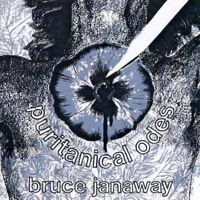 Puritanical Odes (CD)