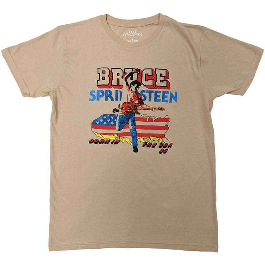 Born in The USA '85 (T-Shirt)