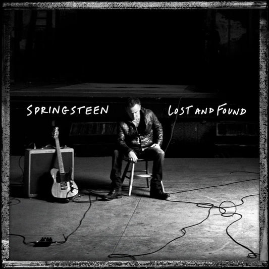 Lost And Found: Selections From The Lost Albums (2Lp) (Vinyl)