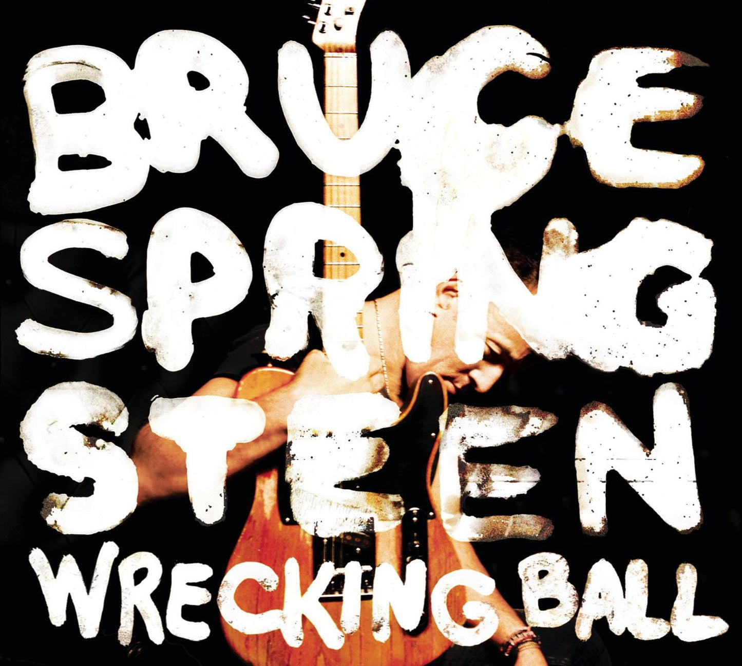 Wrecking Ball [2LP] [Vinyl]