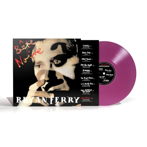 Bête Noire [180G Purple LP] (Vinyl)