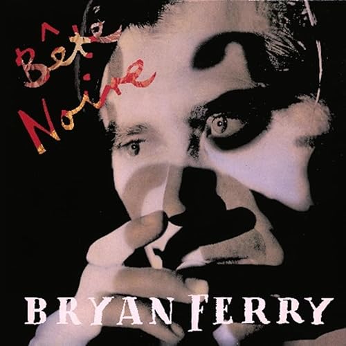 Bête Noire [Deluxe 2CD] (CD)