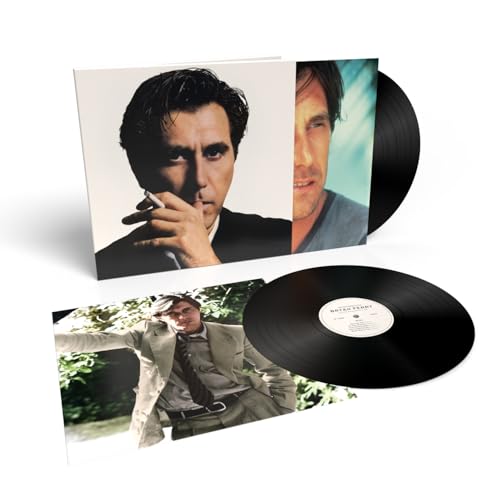 Retrospective: Selected Recordings 1973-2023 (Half Speed Mastered) (2 Lp's) (Vinyl)