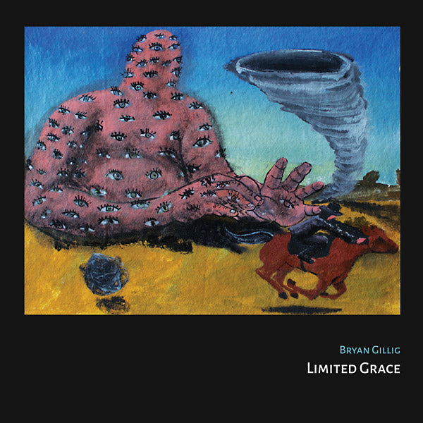 Limited Grace (Vinyl)