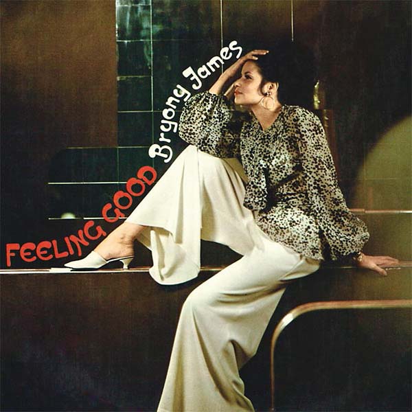 Feeling Good (CD)
