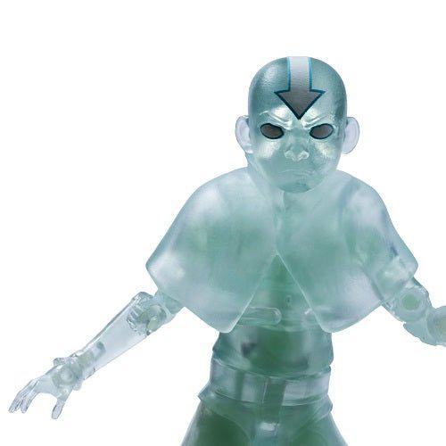 BST AXN Avatar: The Last Airbender 5-Inch Action Figure - Select Figure(s) - Golden Apple Comics