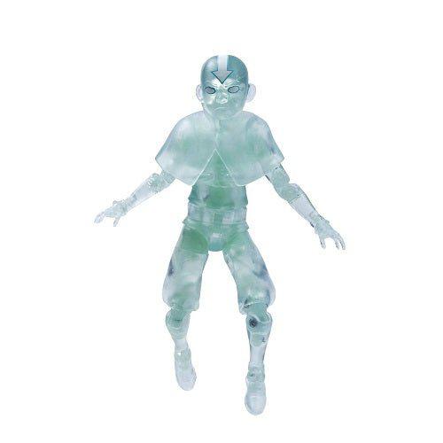 BST AXN Avatar: The Last Airbender 5-Inch Action Figure - Select Figure(s) - Golden Apple Comics