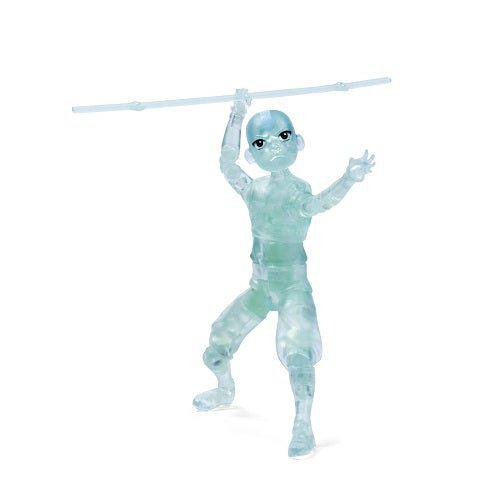 BST AXN Avatar: The Last Airbender 5-Inch Action Figure - Select Figure(s) - Golden Apple Comics