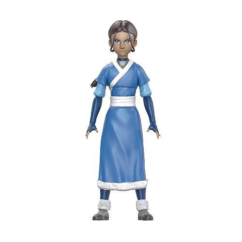 BST AXN Avatar: The Last Airbender 5-Inch Action Figure - Select Figure(s) - Golden Apple Comics