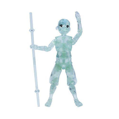 BST AXN Avatar: The Last Airbender 5-Inch Action Figure - Select Figure(s) - Golden Apple Comics