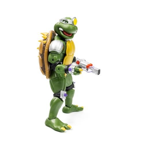 The Loyal Subjects BST AXN Teenage Mutant Ninja Turtles 5-Inch Action Figure - Select Figure(s)