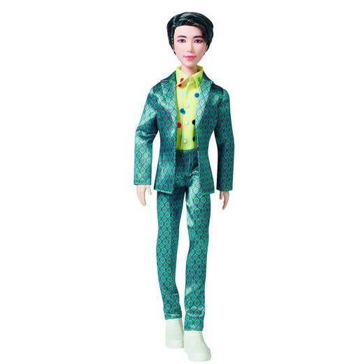 BTS Core Idol Fashion Doll - Select Figure(s) - Golden Apple Comics