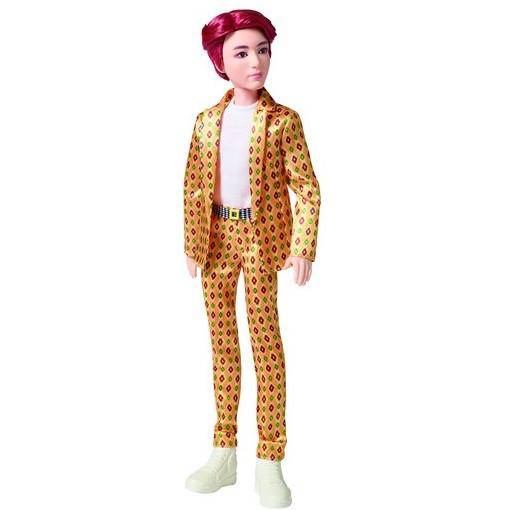 BTS Core Idol Fashion Doll - Select Figure(s) - Golden Apple Comics