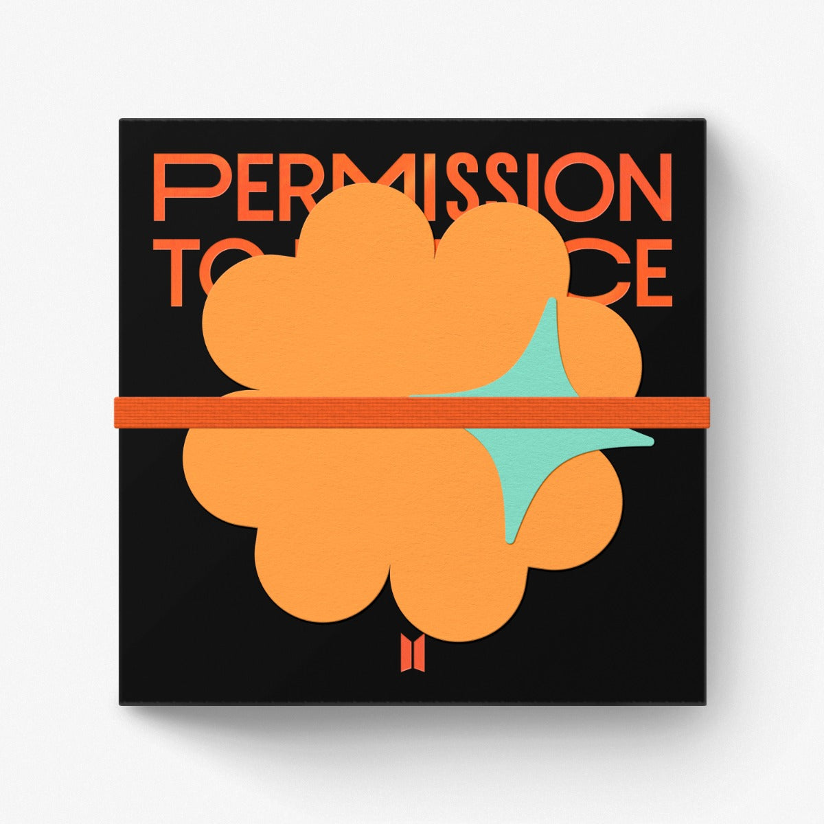 Permission To Dance On Stage - Live [Connect Ver.] (CD)