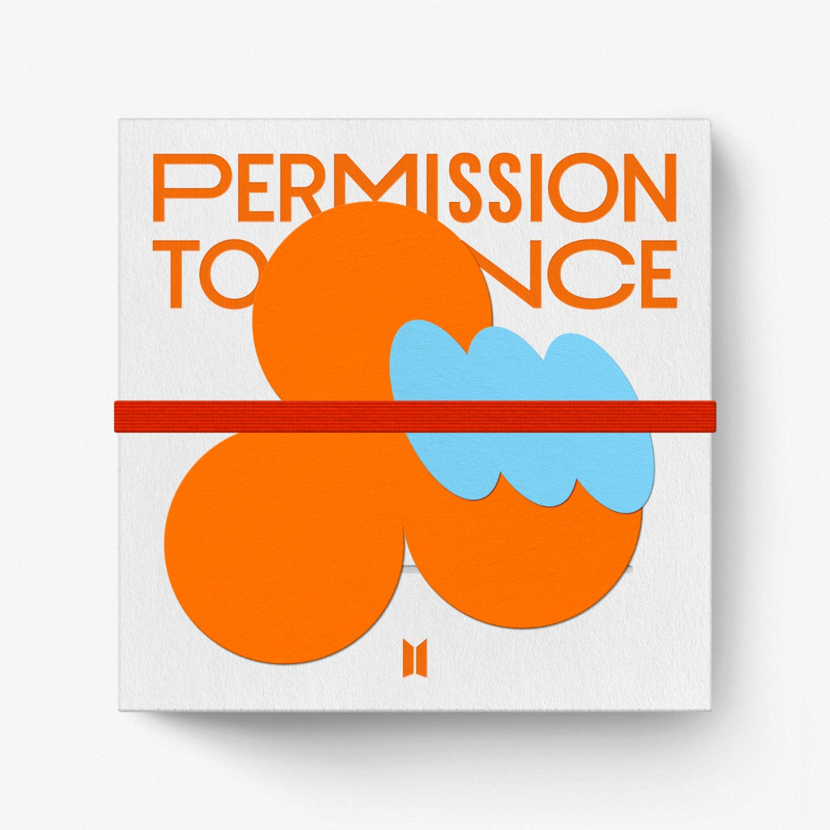 Permission To Dance On Stage - Live [Contact Ver.] (CD)