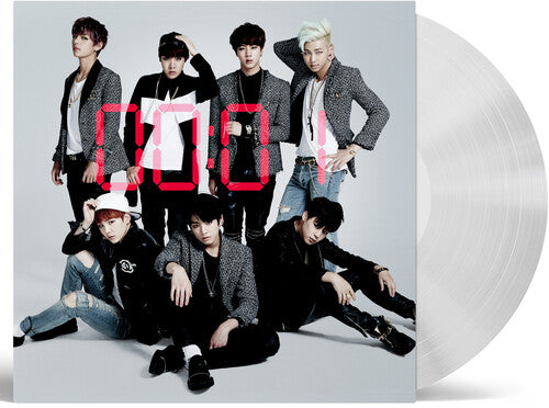 Wake Up:10th Anniversary Edition (Limited Edition, Clear Vinyl) (2 Lp's) (Vinyl)