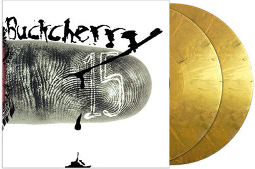 15 (20th Anniversary Edition, Limited Edition, Metallic Marble Colored Vinyl) (2 Lp's) (Vinyl)