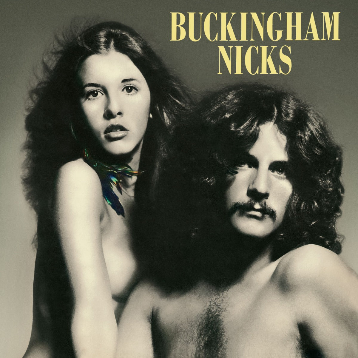 Buckingham Nicks - Hi-Fi [Un-Numbered] (Vinyl)