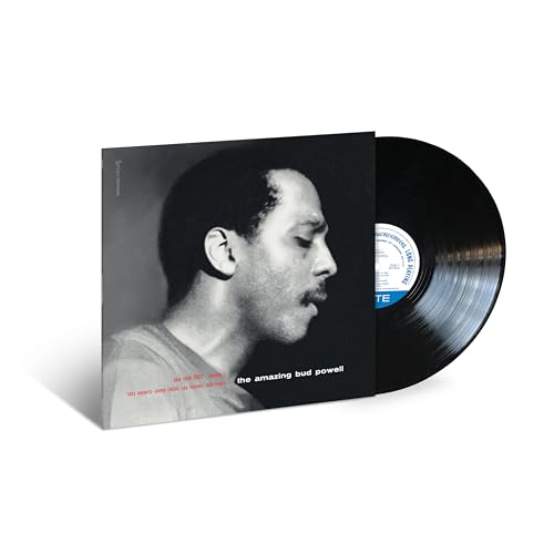 Bud Powell Amazing Bud Powell, Vol. 1 (Blue Note Classic Vinyl Series) [LP] [Vinyl]