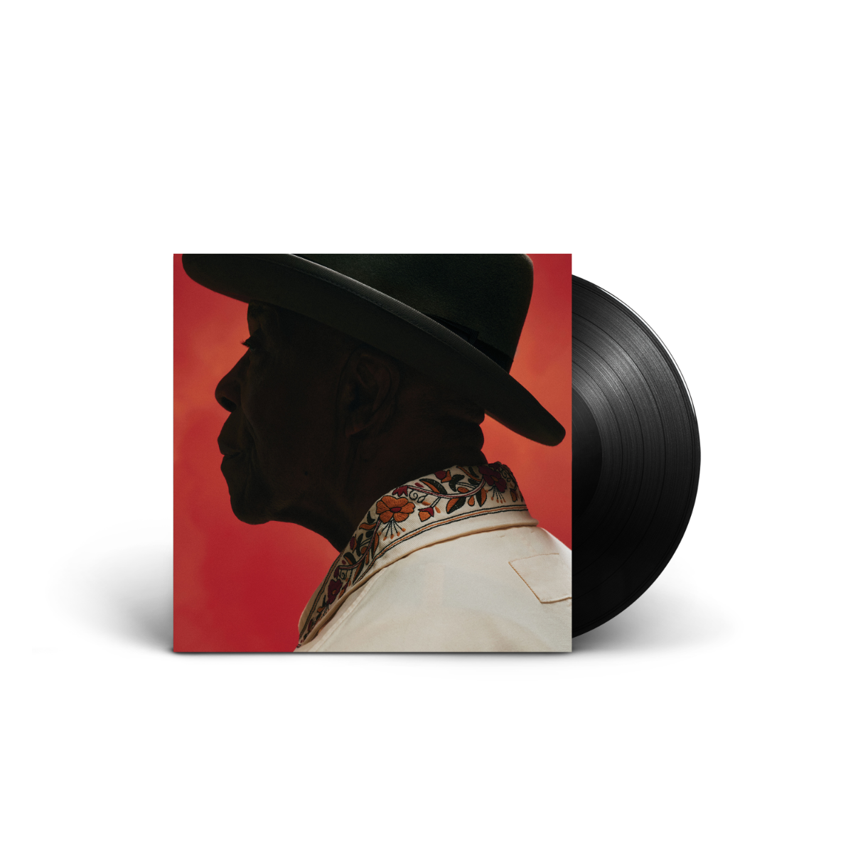 Ain'T Done With The Blues [2LP] (Vinyl)