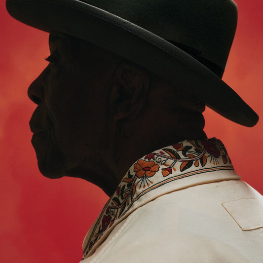 Ain'T Done With The Blues (CD)