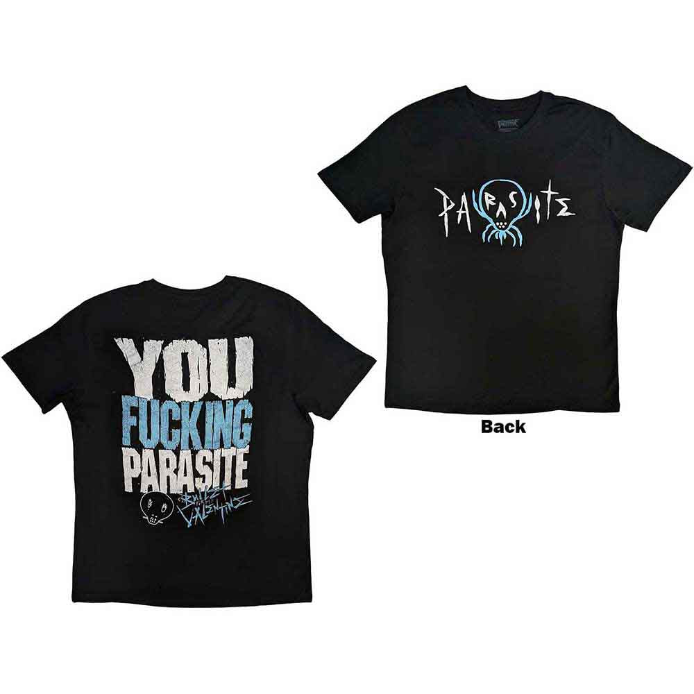 Parasite (T-Shirt)