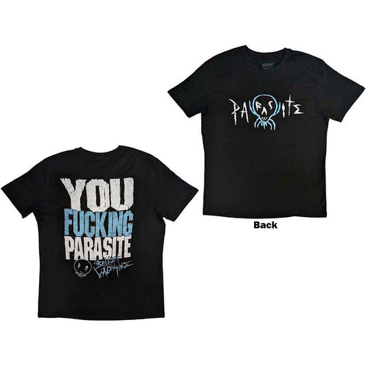 Parasite (T-Shirt)