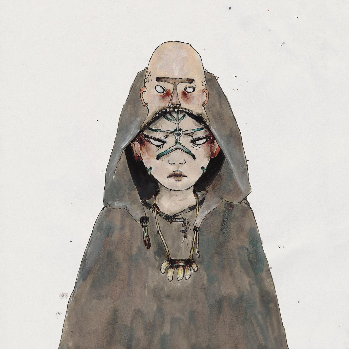 Antidawn EP (Vinyl)