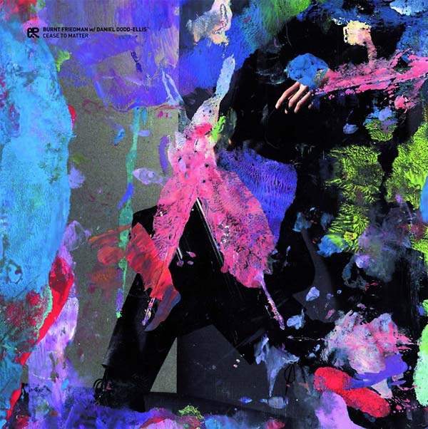 Cease to Matter (Vinyl)