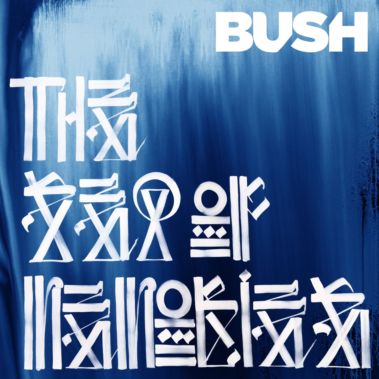 PRE-ORDER Bush - The Sea Of Memories (15Th Anniversary Edition [3LP] [Vinyl]
