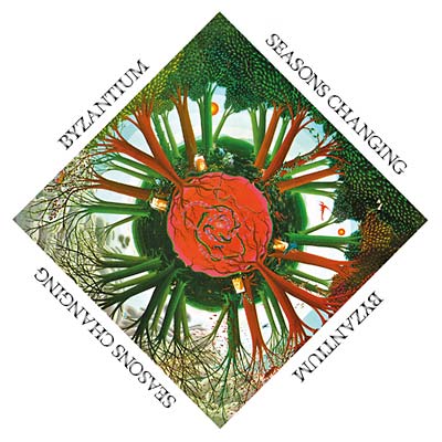 Seasons Changing (Vinyl)