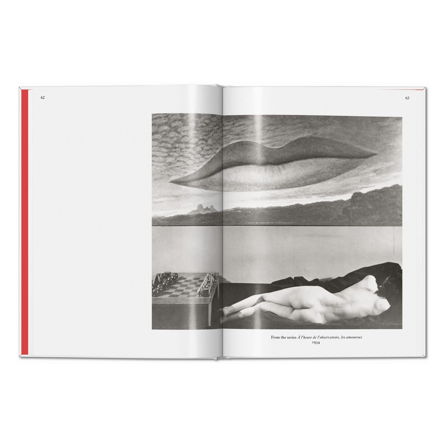 Man Ray (English)