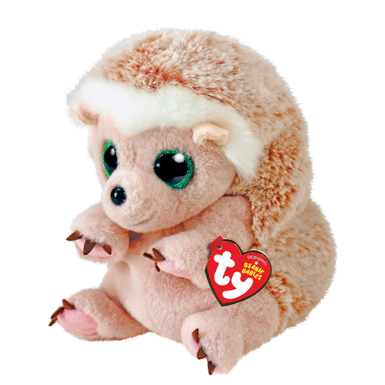 Ty Beanie Babies: Bumper (Small)