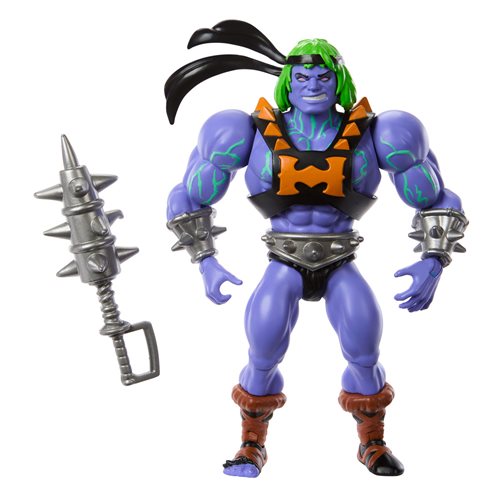 Masters of the Universe Origins Turtles of Grayskull Figure - Choose your Figure