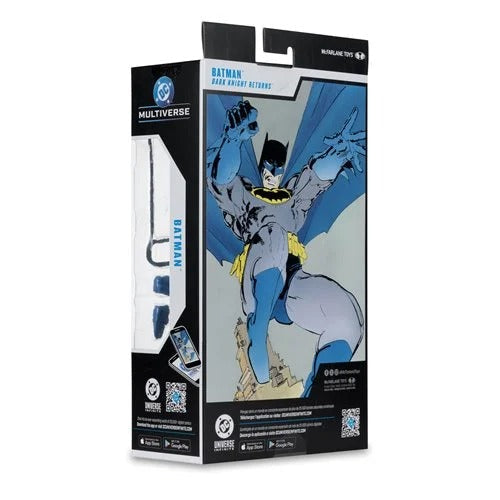 DC Multiverse Batman Dark Knight Returns 7-Inch Scale Action Figure