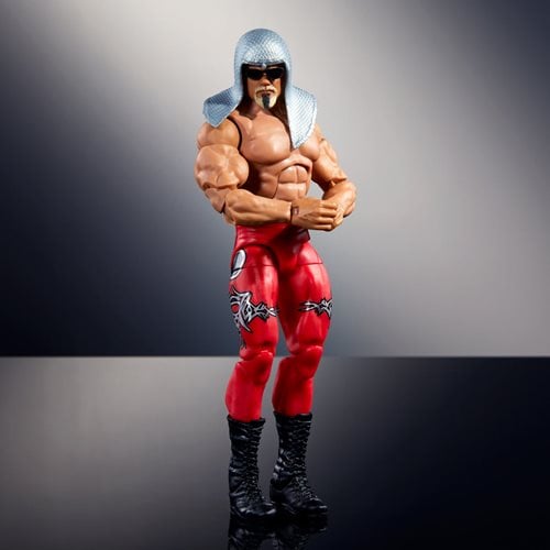 WWE Elite Collection Series 105 Action Figure - Choose your Figure