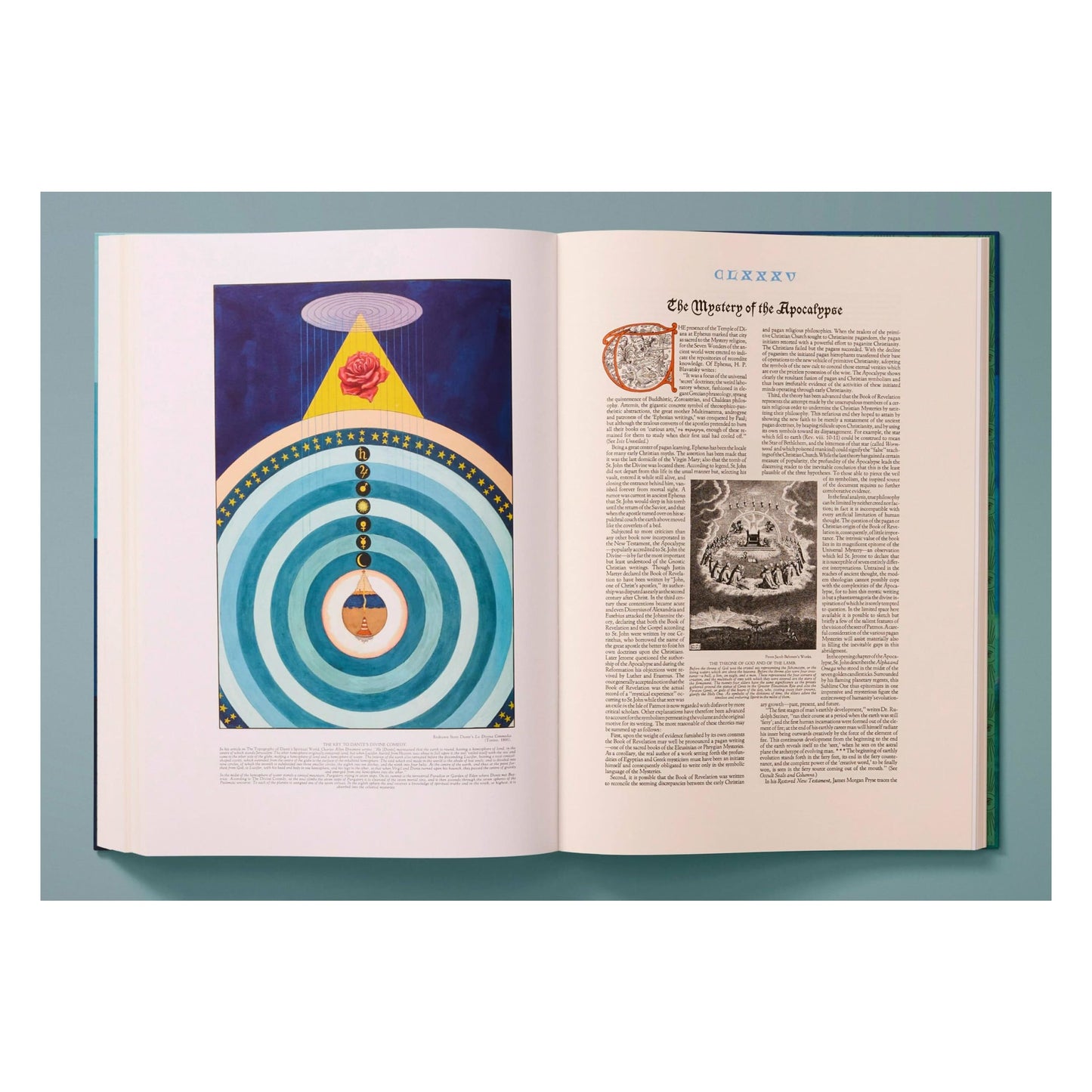 Manly Palmer Hall. Secret Teachings of all Ages (English)