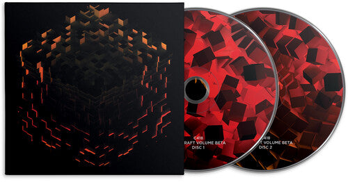 Minecraft Volume Beta (2 Cd's) (CD)
