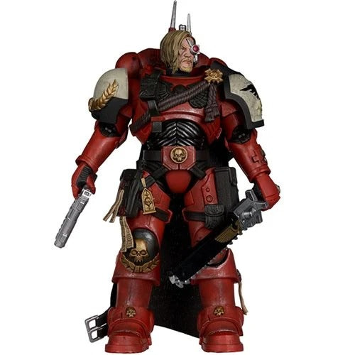 McFarlane Toys Warhammer 40000 7-Inch Action Figure - Select Figure(s) - Golden Apple Comics