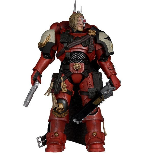 McFarlane Toys Warhammer 40000 7-Inch Action Figure - Select Figure(s) - Golden Apple Comics
