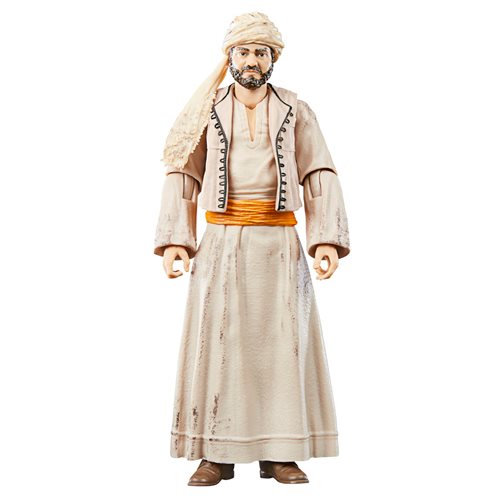 Indiana Jones Adventure Series 6-Inch Action Figures  - Choose your Figure