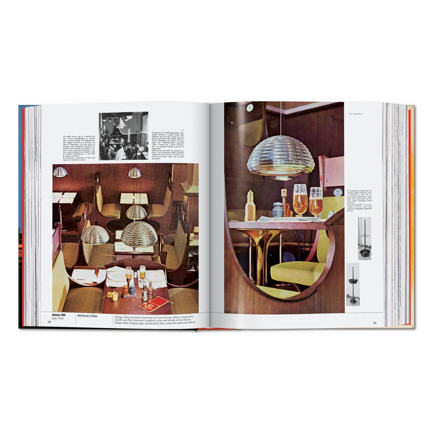 domus 1960–1969 (English)