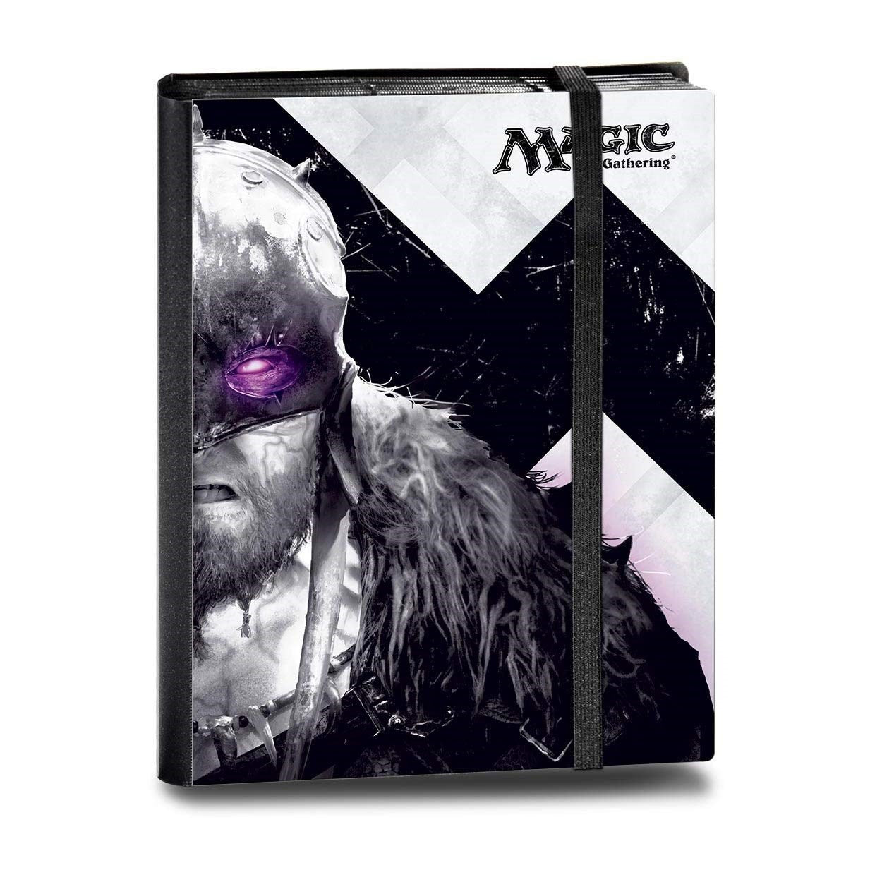 Ultra PRO: PRO Binder - Magic 2015 (Garruk)