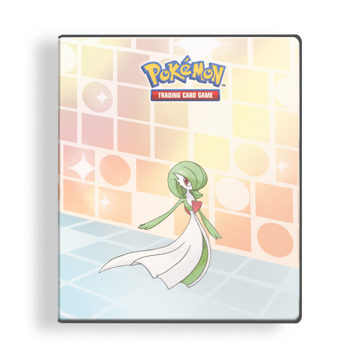 Ultra PRO: 2" Album - Pokemon (Trick Room) - Golden Apple Comics