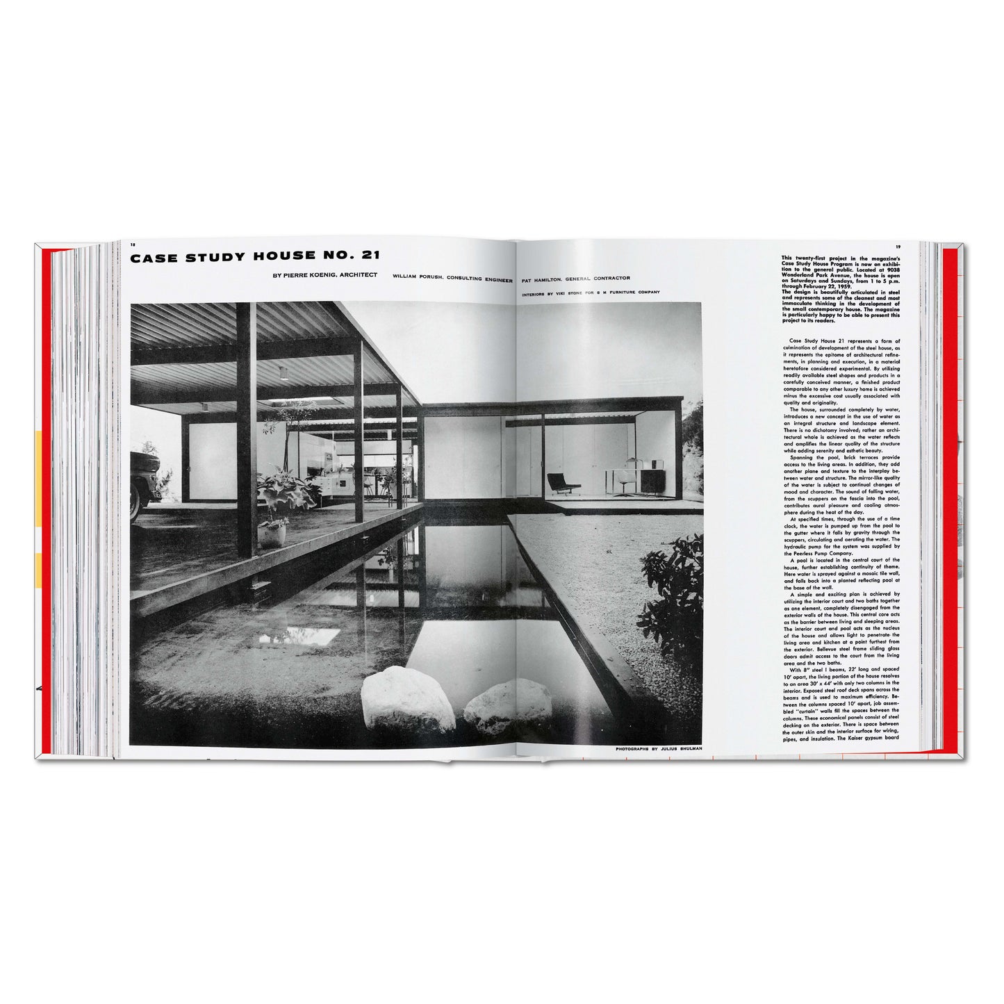 Arts & Architecture 1955–1959 (English)
